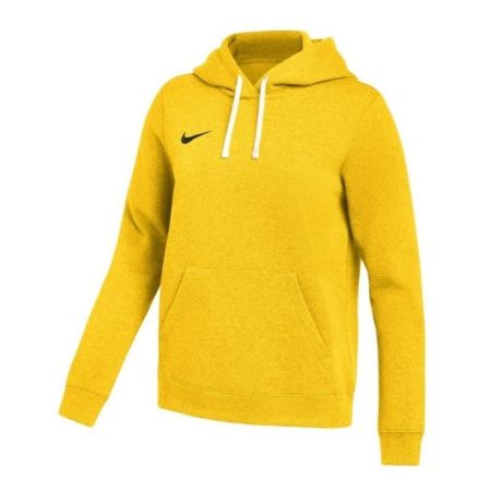 Hanorac Dama NIKE Park 26 Fleece Hoodie W 534347 IB1224-719 imagine 5